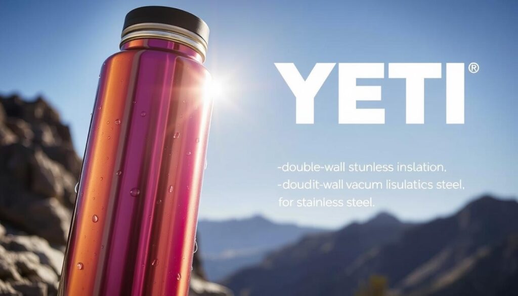 yeti water bottle